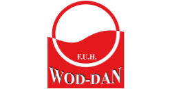 Wod Dan Instalacje grzewcze - logo